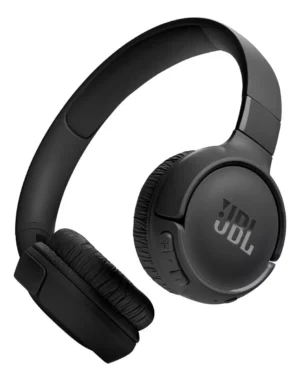 Audifonos Jbl Tune 520 Bt Bluetooth On Ear Negros