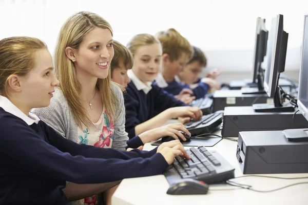 Inmersión a la computación (Kids)