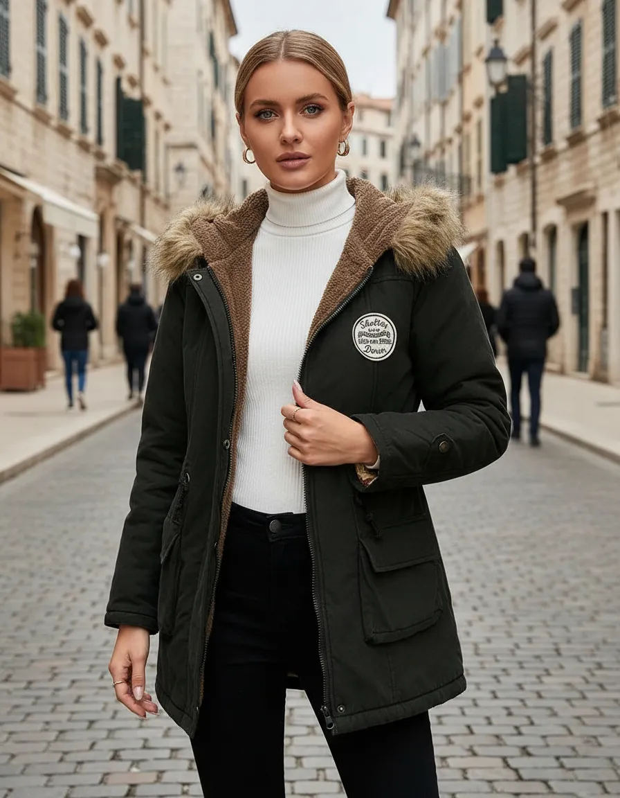 D_NQ_NP_2X_843036-MLM95751868784_102025-F-chaqueta-de-lana-de-algodon-con-capucha-para-mujer-engrosada